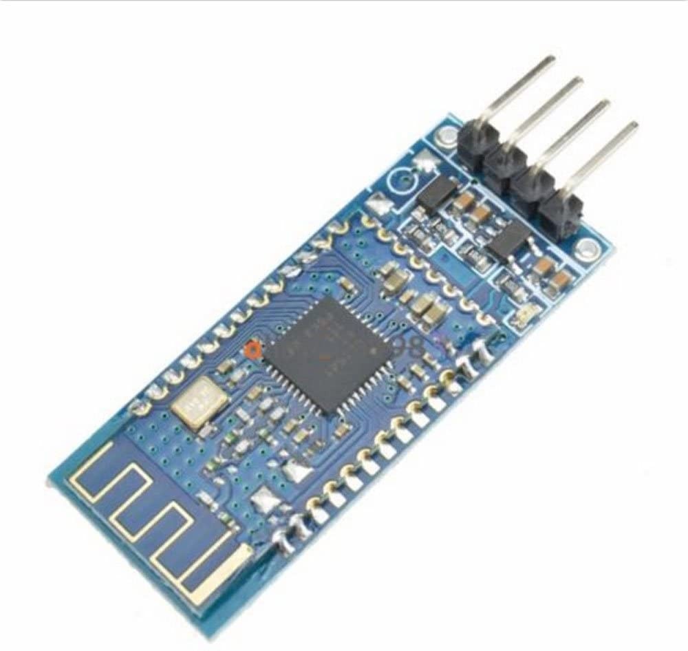MÓDULO INALÁMBRICO BLUETOOTH