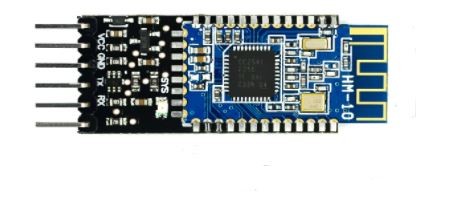 MÓDULO INALÁMBRICO BLUETOOTH