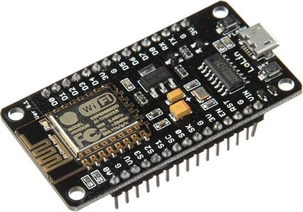 KIT DESARROLLO ESP8266