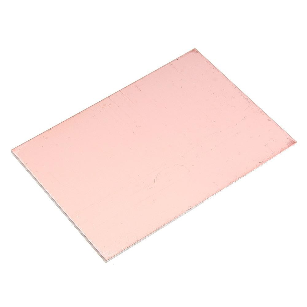 PLACA PROTOTIPO 10X15CM PCB COBRE