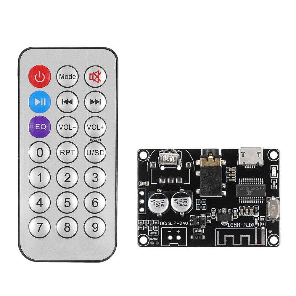 MÓDULO AUDIO BLUETOOTH 5.0