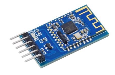 MÓDULO TRANSMISION BLUETOOTH 4.2 2,4G