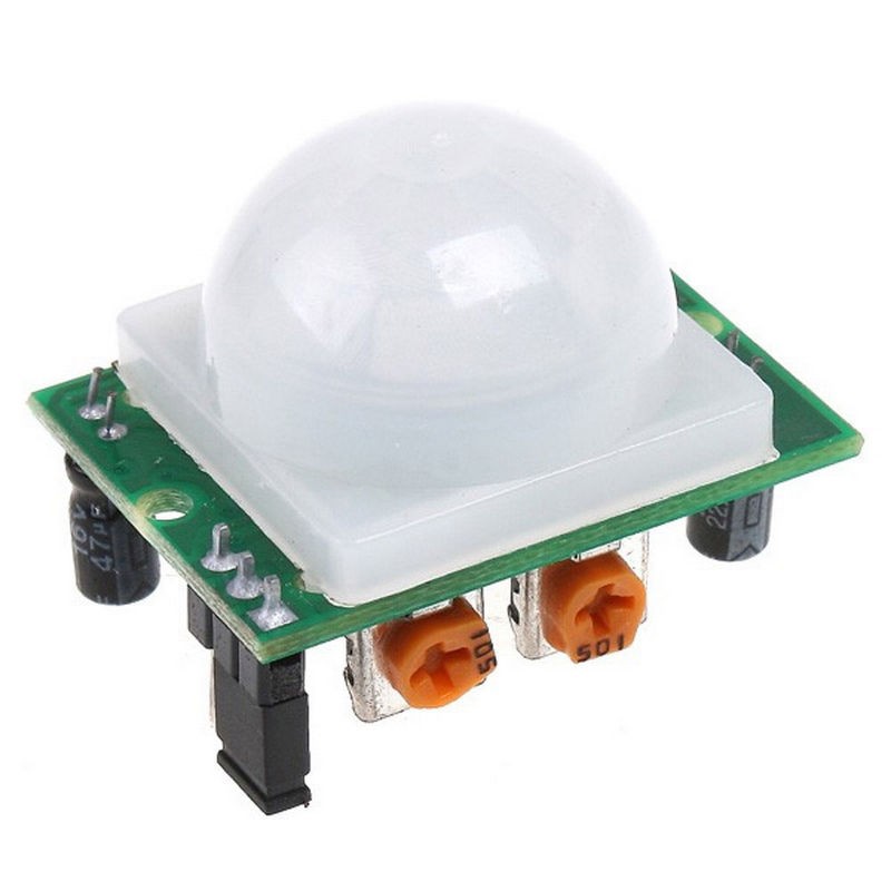 SENSOR MOVIMIENTO