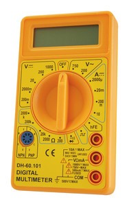 TESTER DIGITAL