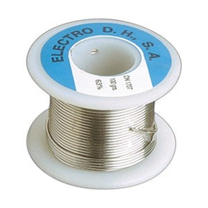 ESTAÑO 1MM 100G 63%