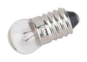 LÁMPARA FILAMENTO G11X23 E10 0.3A 1W