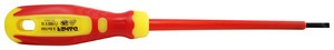 DESTORNILLADOR PUNTA PLANA VDE-1000V 3.5X100