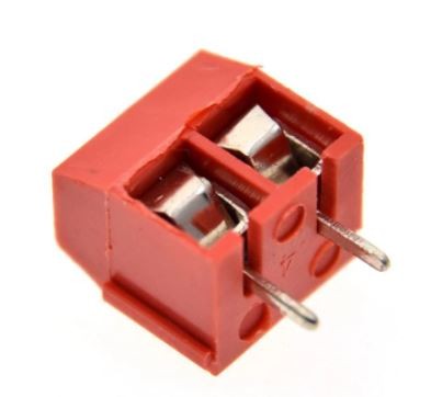 BORNERA KF301-2P
