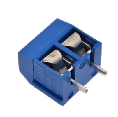BORNERA KF301-2P