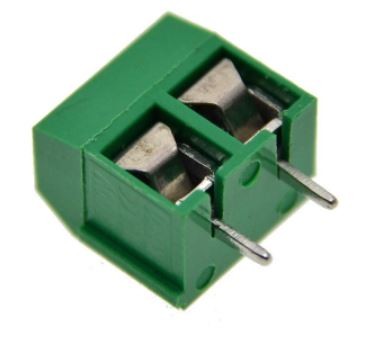 BORNERA KF301-2P