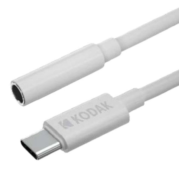 ADAPTADOR KODAK AUX A USB-C