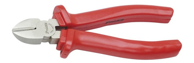 ALICATE CORTE 160MM