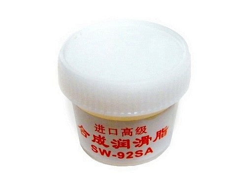 GRASA 30GR