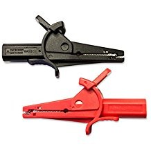 PINZAS TESTER