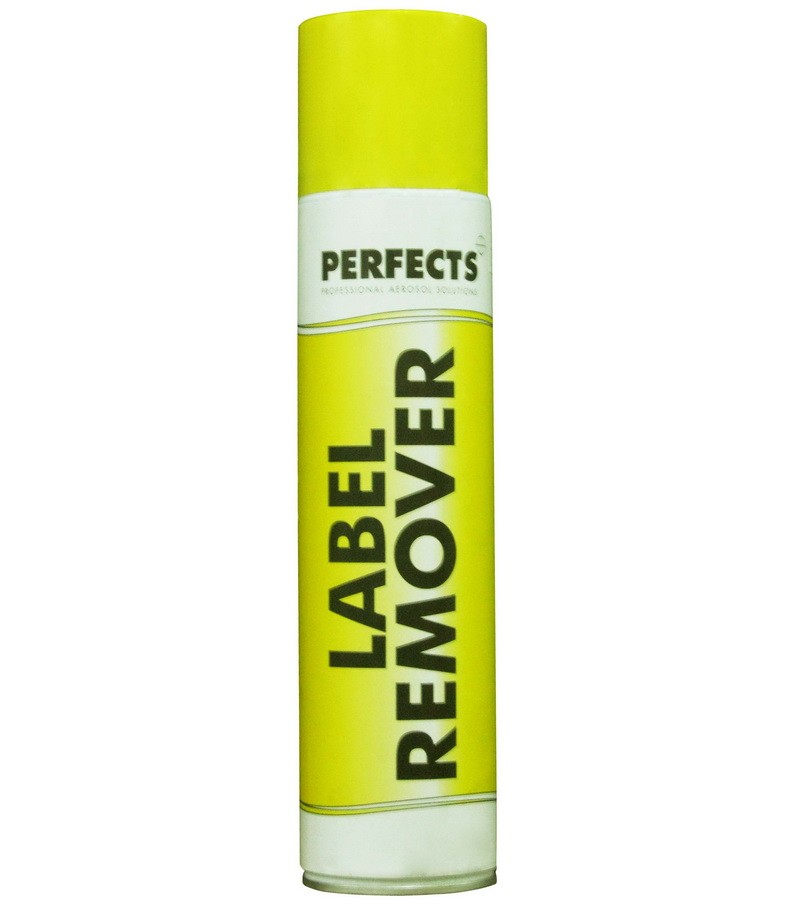 SPRAY QUITA ETIQUETAS 400ML