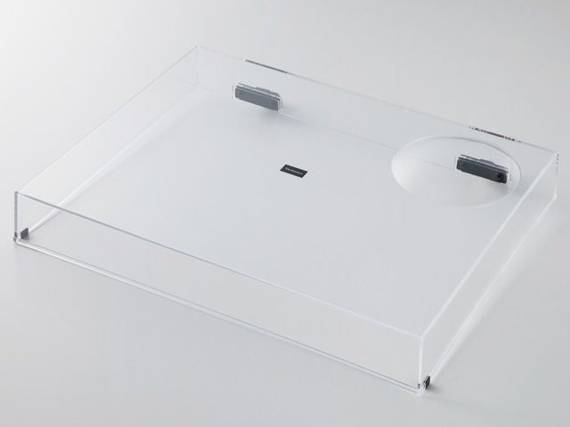 TAPA CON BISAGRAS TECHNICS