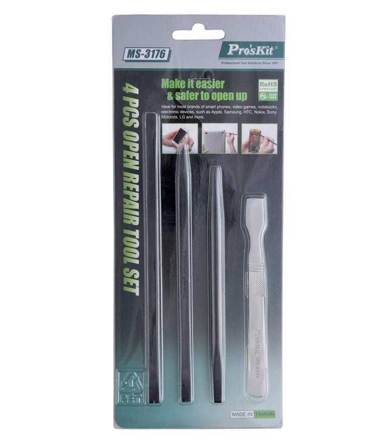KIT ABRIDOR SMARTPHONES 4 PIEZAS