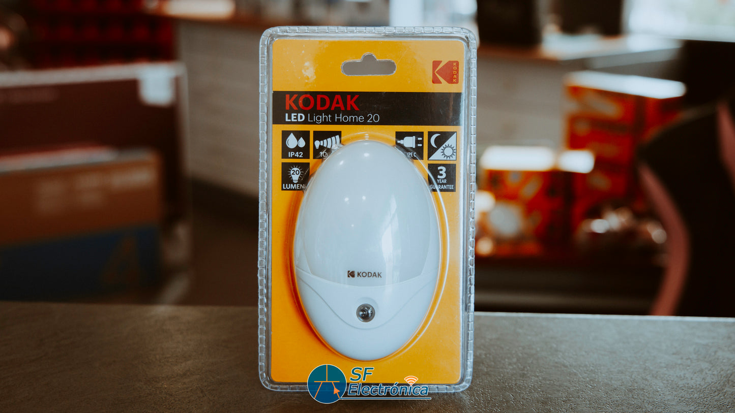 LÁMPARA KODAK
