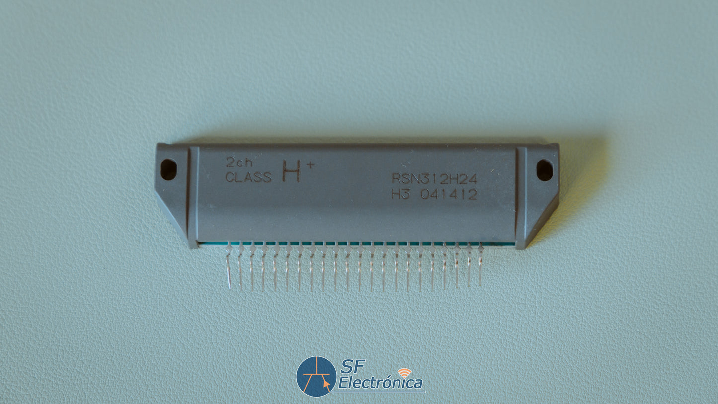 IC RSN312H24-P