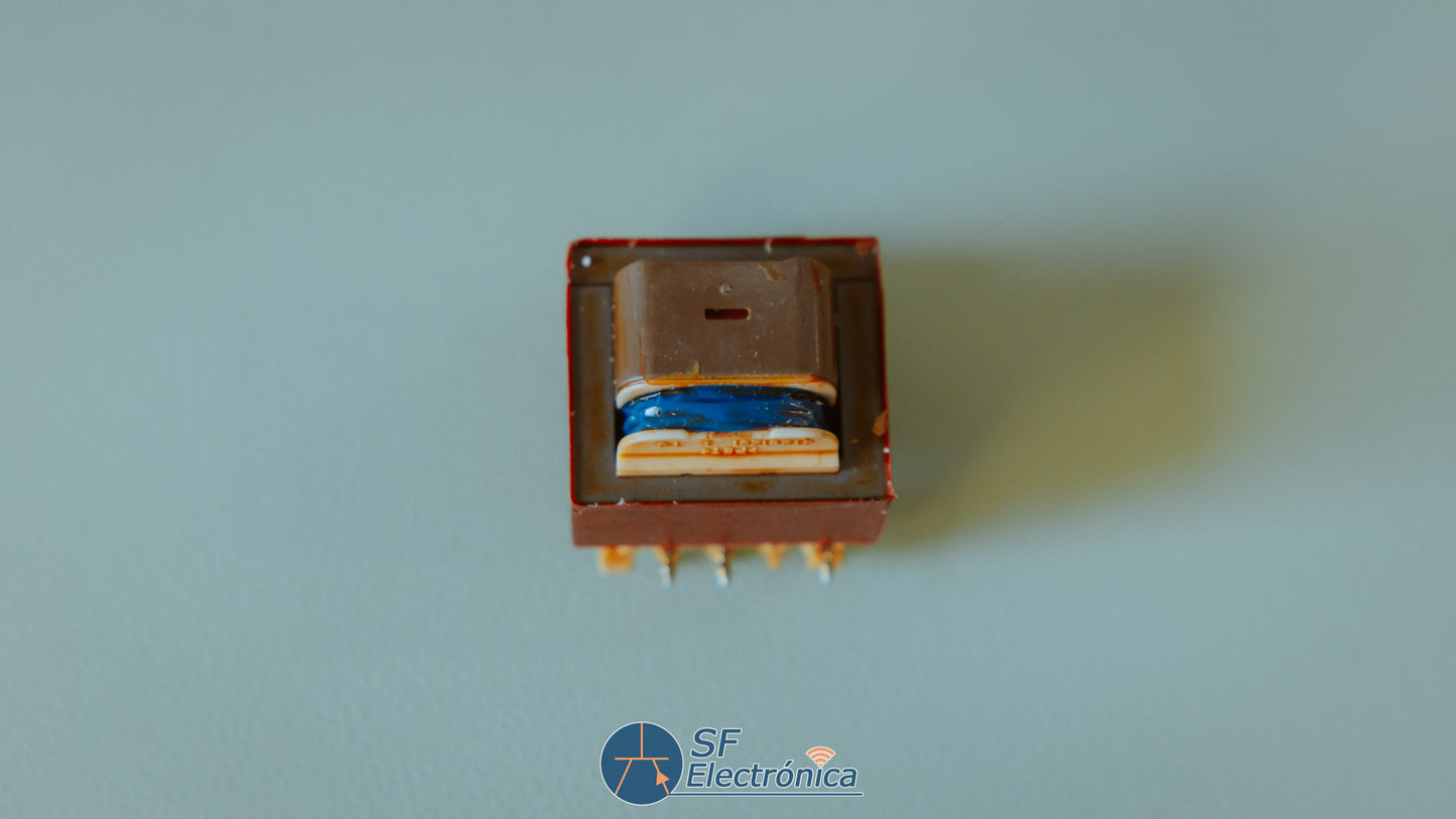 TRANSFORMADOR RTP1H3E001