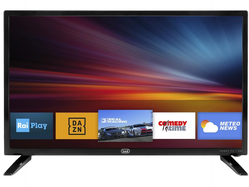 SMART TV 24" 12V