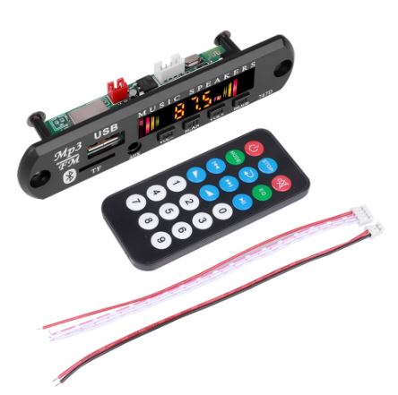 MÓDULO BLUETOOTH