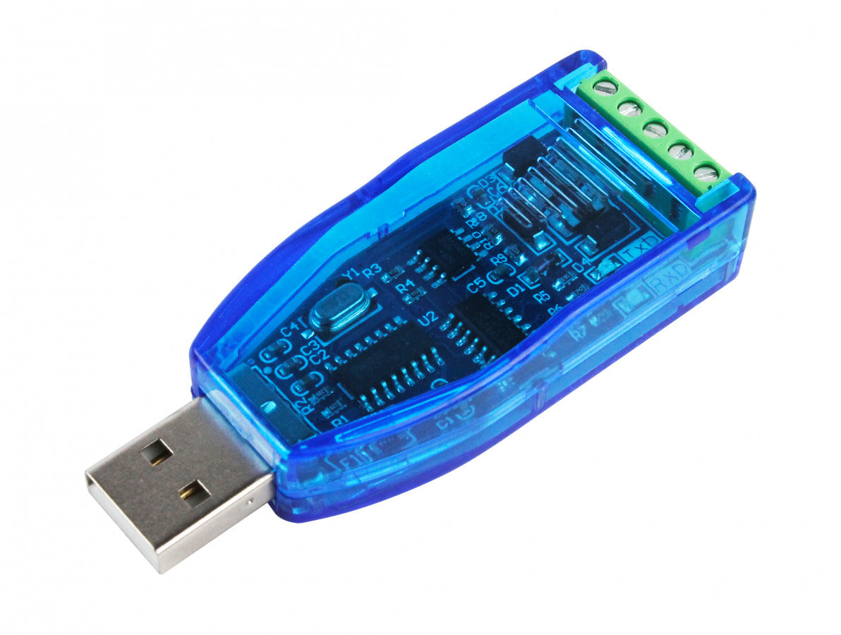 MODULO CONVERTIDOR USB A RS485 V2.0
