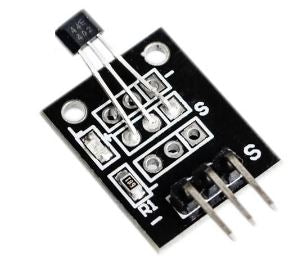 MODULO SENSOR MAGNETICO