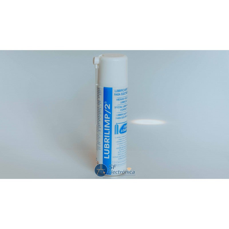 LUBRILIMP-2