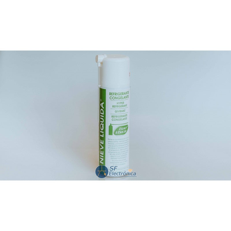 NIEVE LIQUIDA 200ML