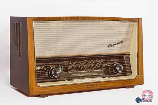 RADIO TELEFUNKEN