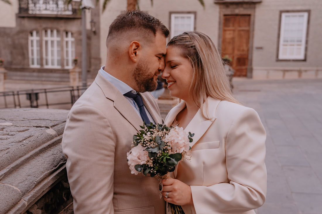SESIÓN POSTBODA
