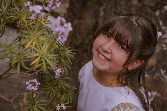 FOTOS PARA COMUNIÓN