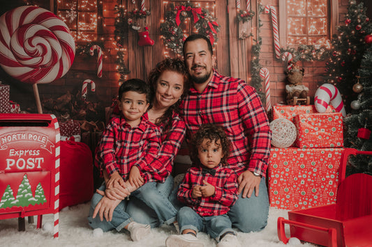 SESIÓN NAVIDAD 2025