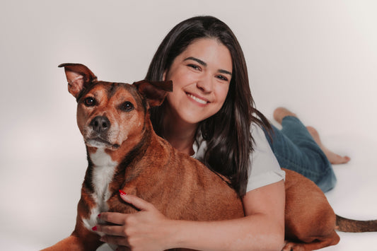 FOTOGRAFÍA MASCOTAS