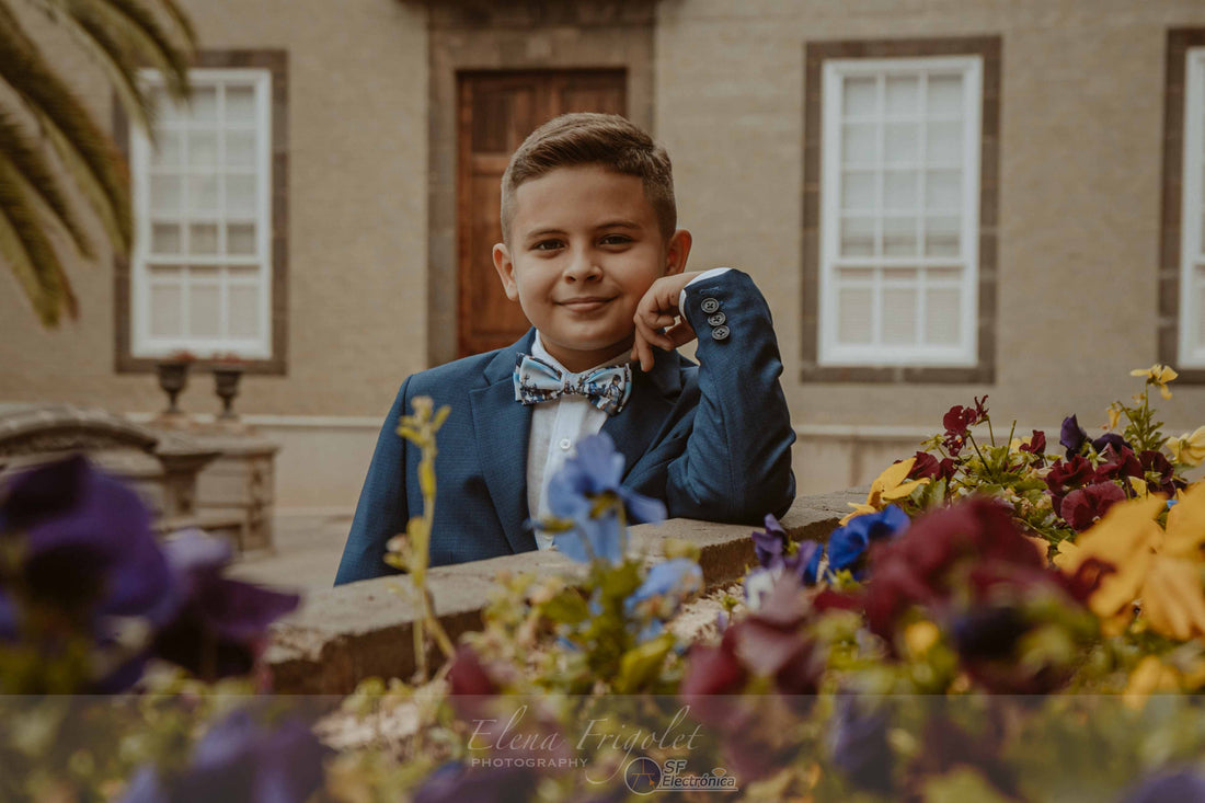 FOTOS PARA COMUNIÓN