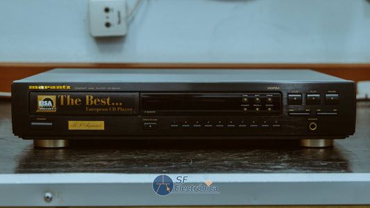 CD MARANTZ