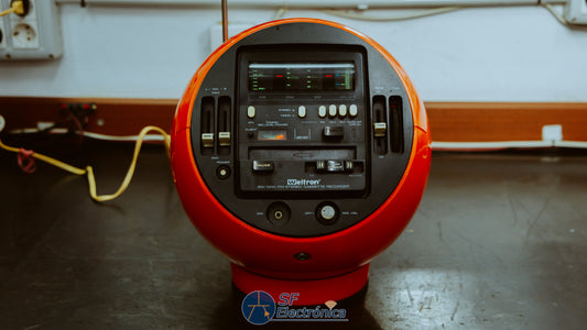 EQUIPO HI-FI