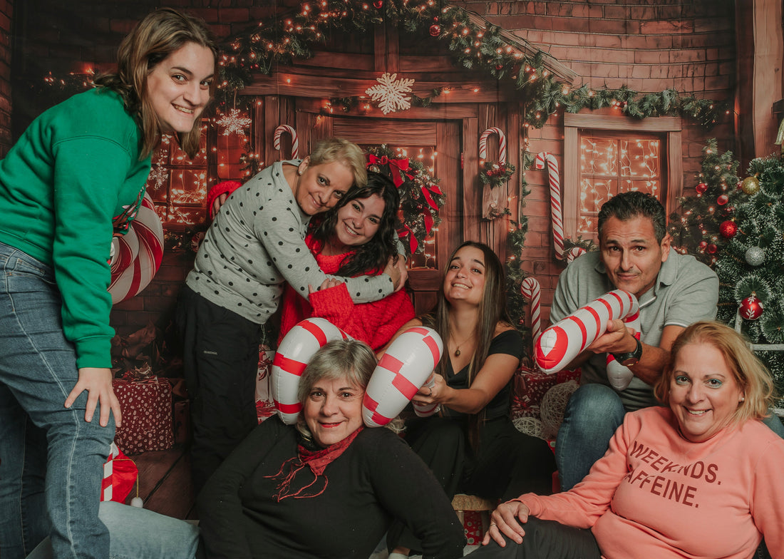 SESION NAVIDAD 2025