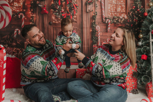 SESIÓN NAVIDAD 2025