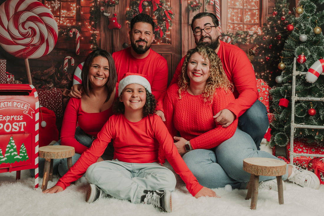 SESION NAVIDAD 2025