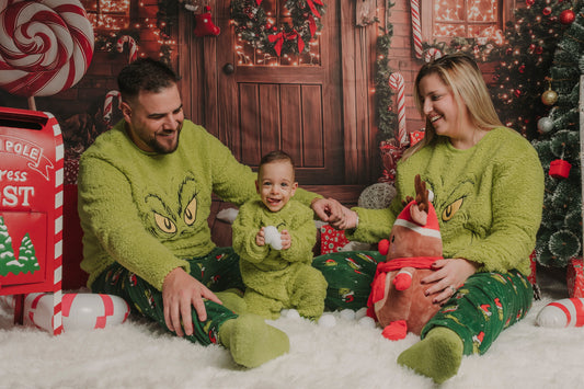 SESIÓN NAVIDAD 2025