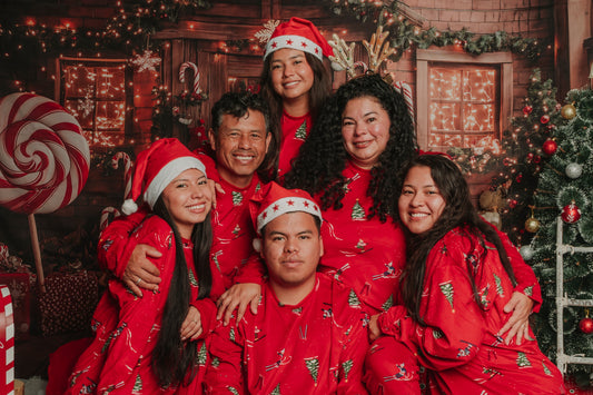 SESION NAVIDAD 2025