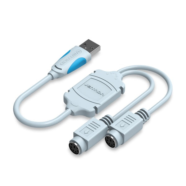 ADAPTADOR USB / PS2
