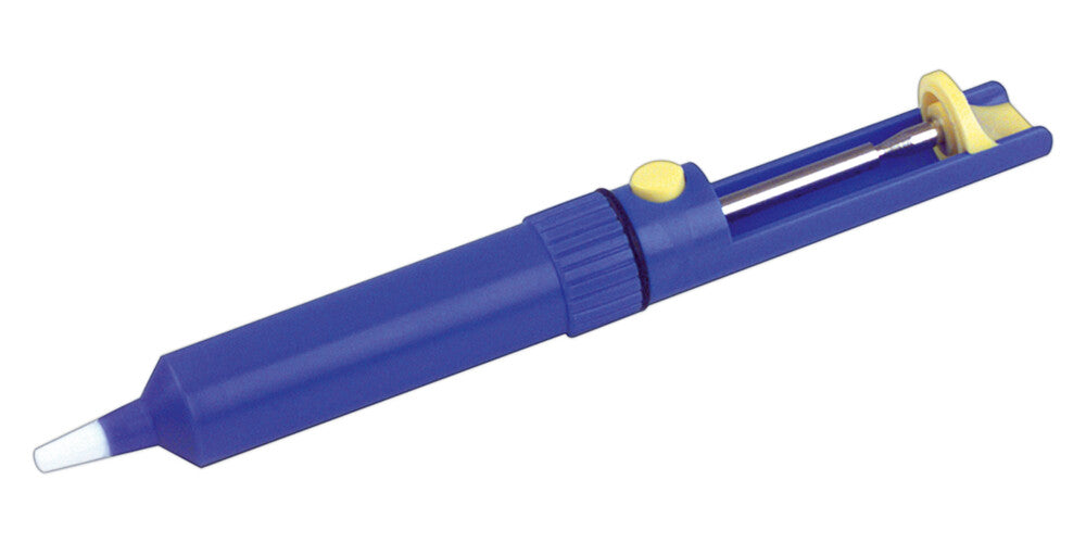 BOMBA DESOLDAR ESTAÑO