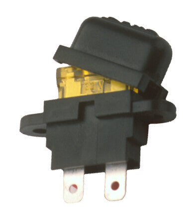 PORTAFUSIBLES LAMINA