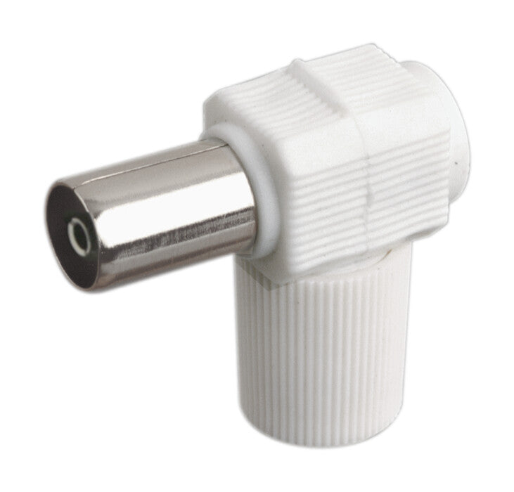 CONECTOR ANTENA COAXIAL