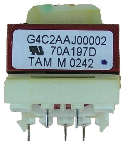 TRANSFORMADOR RTP1H3E002