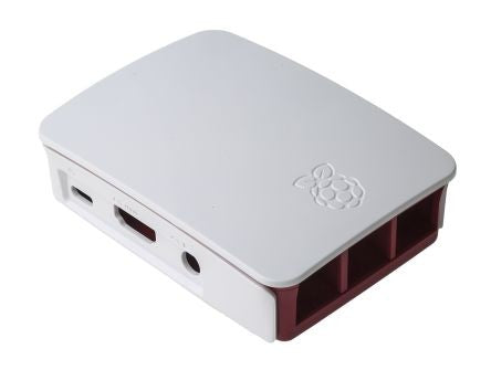 CARCASA RASPBERRY PI 3