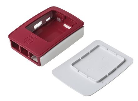 CARCASA RASPBERRY PI 3
